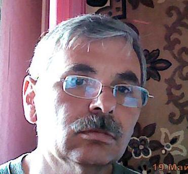 Сергей Викилу