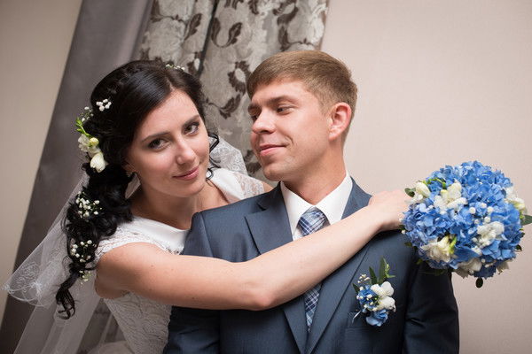 Виктория Белкина