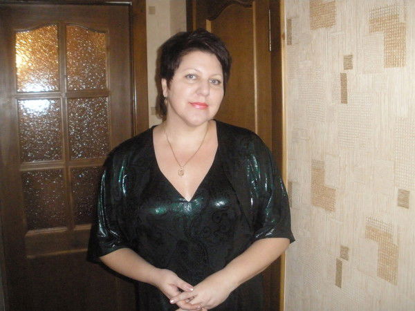 Лариса Салатаева