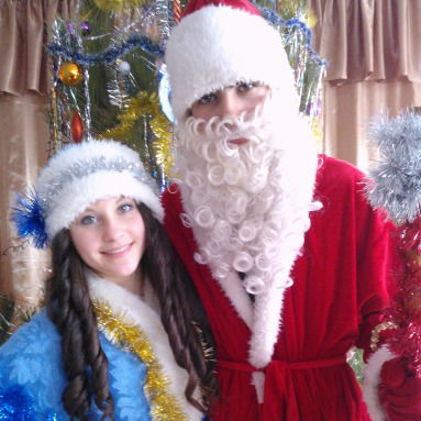 Влад Гетман