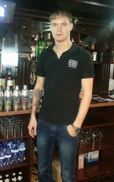 Евгений Абрамов