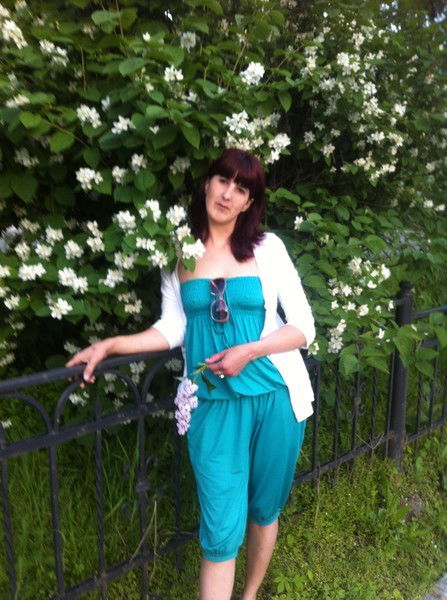 Юлиана Савчук