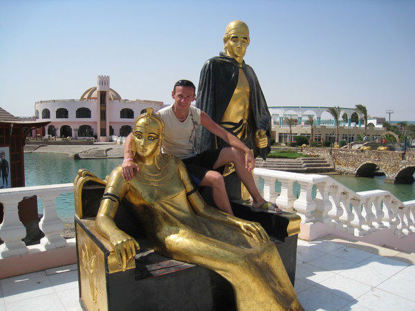 Александр Миртов