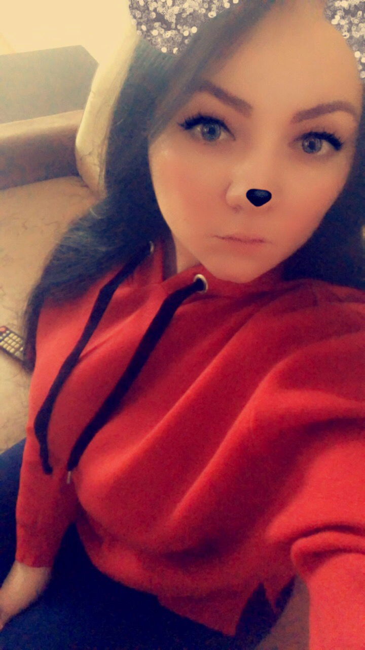 Танюшка Бобылева