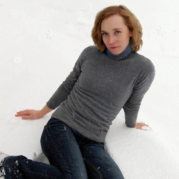 Валентина Полищук