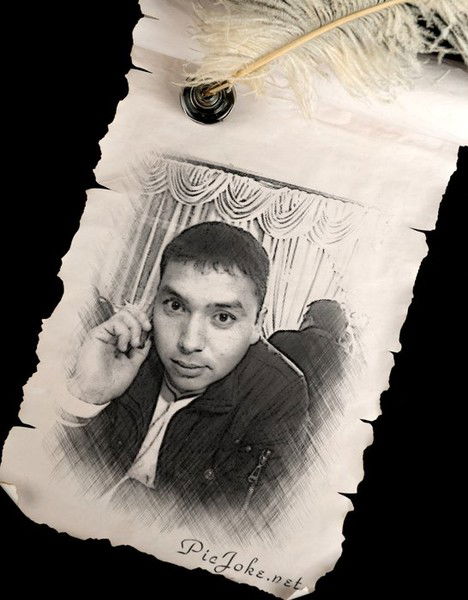 Ерсин Абдрахманов