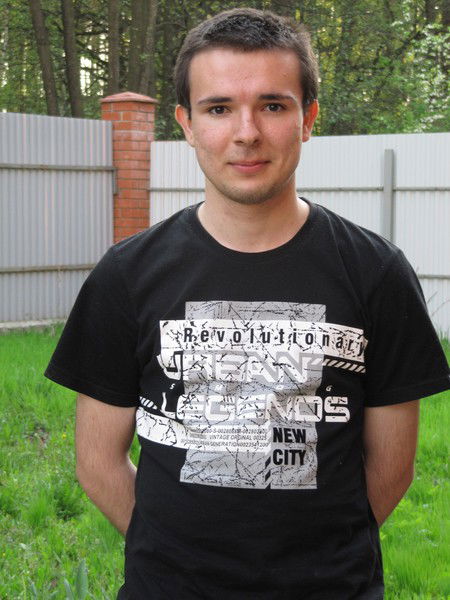 Марат Сабитов