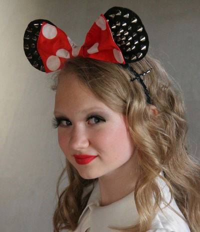 Полина Грицевич