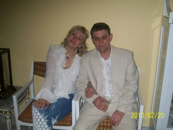 Клавдия Морозова