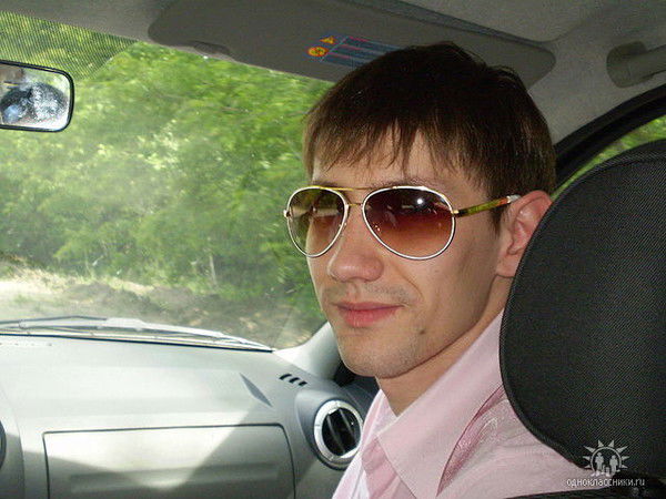 Иван Королев