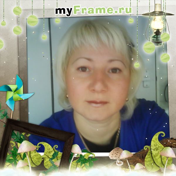 Елена Шагеева