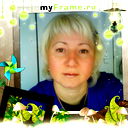 Елена Шагеева