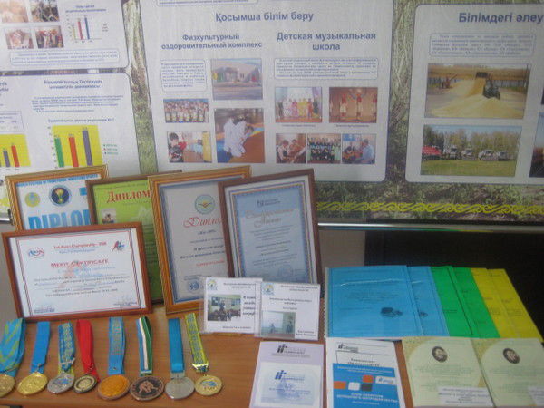 Білім Железинский