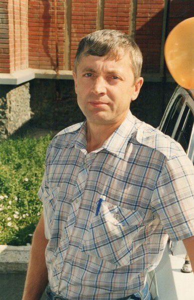 Евгений Пястолов