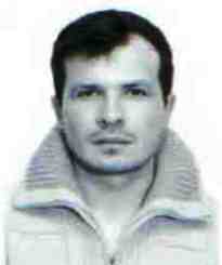 Сергей Болдырь