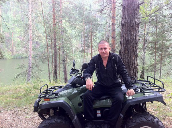 Сергей Вязьмин