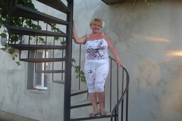 Галина Путило