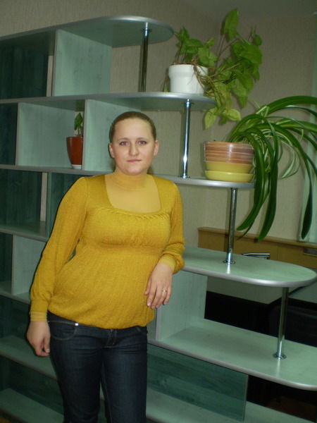 Наталья Кирьянович