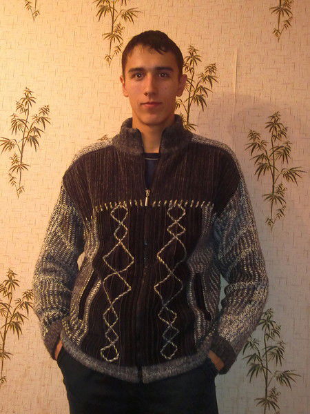 Марат Ковтонюк