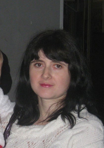 Екатерина Пономарева