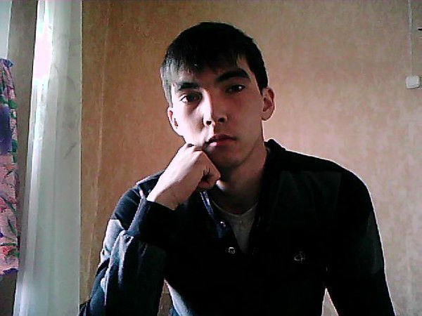 Радик Садыров