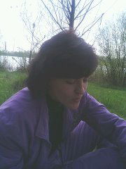 Наталья Эдуардовна