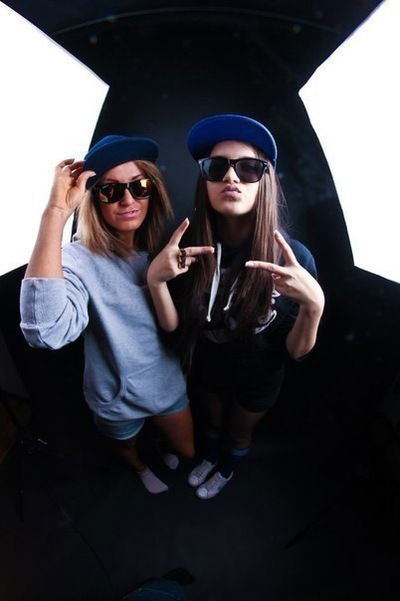 Кристина Некрасова