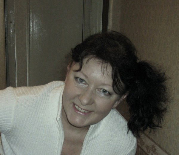 Ирина Ярошинская