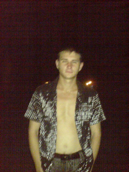 Вова Петрулевич