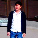 Шергазы Сатыкулов