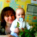 Екатерина Горшкова (Куликова)