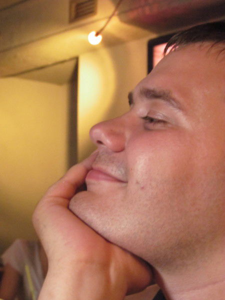 Владислав Хлименков