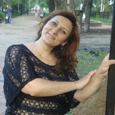 Елена Левченко