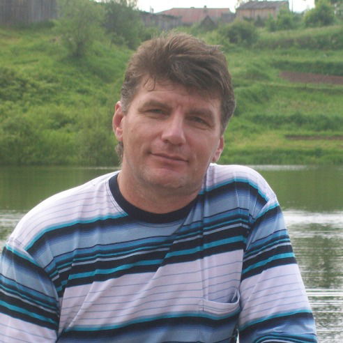 Сергей Митько