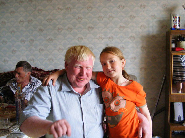 Андрей Бокарев