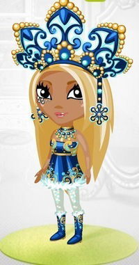 Снежана Старостенко