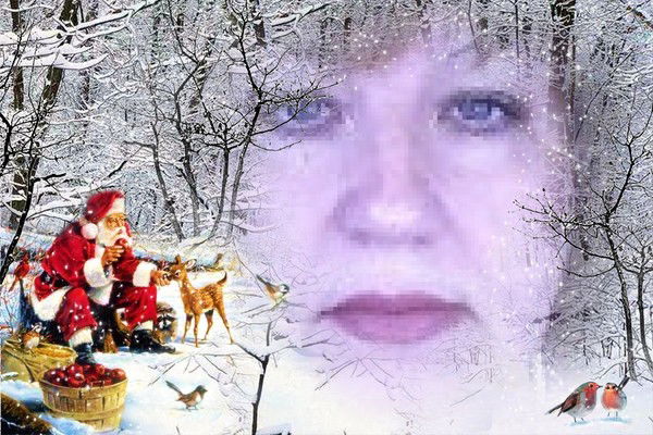 Наталья Викторовна