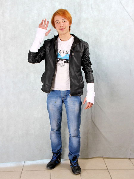 Nurik_Best Janshbekov