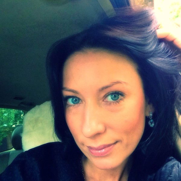 Татьяна Савенко