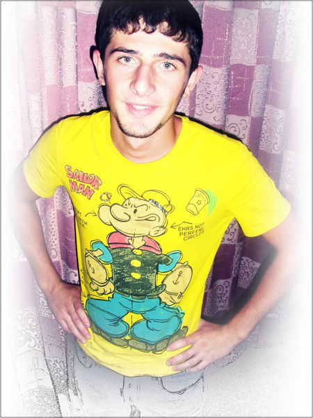 Турок В Законе