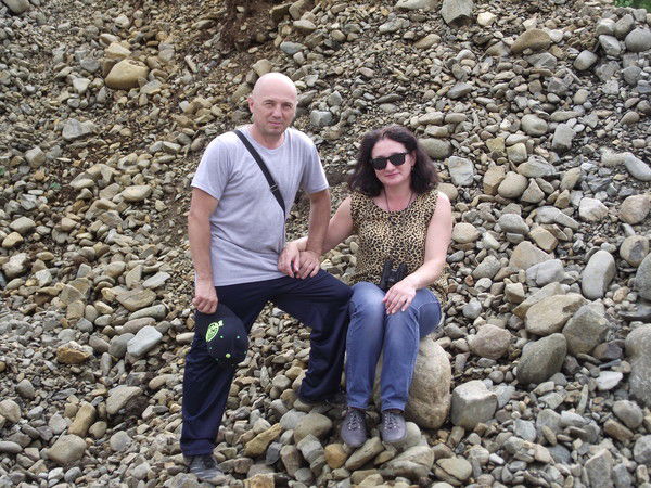 Олег Шмыков