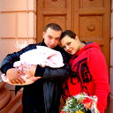 Танюшечка Разживина