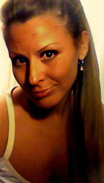 Оксана Беляева