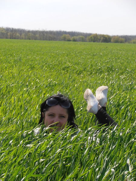 Танюшка Татьянка