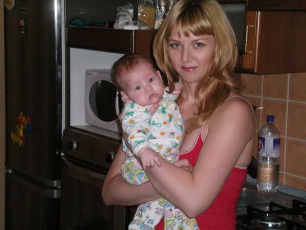 Оксана Бобровская