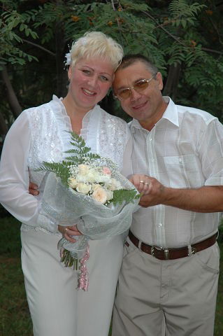 Наталья Ващенко