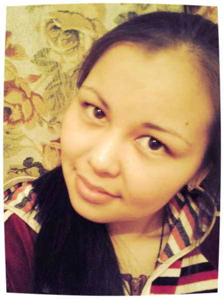 Дина Сартыкова