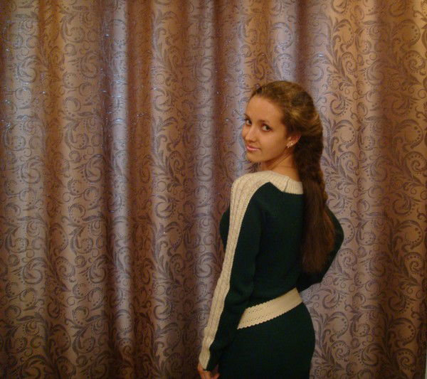 Наталья Байдак