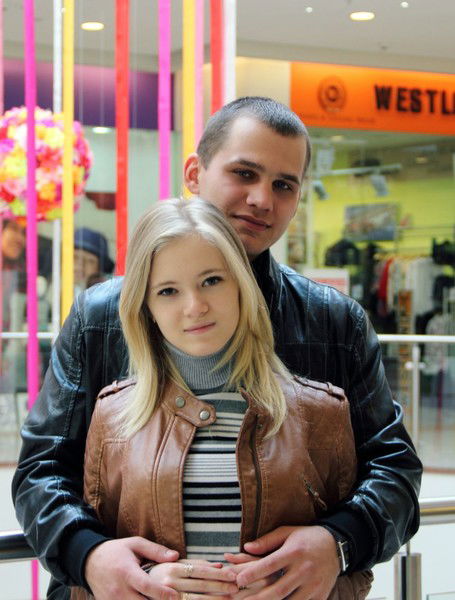 Ксю Марченко