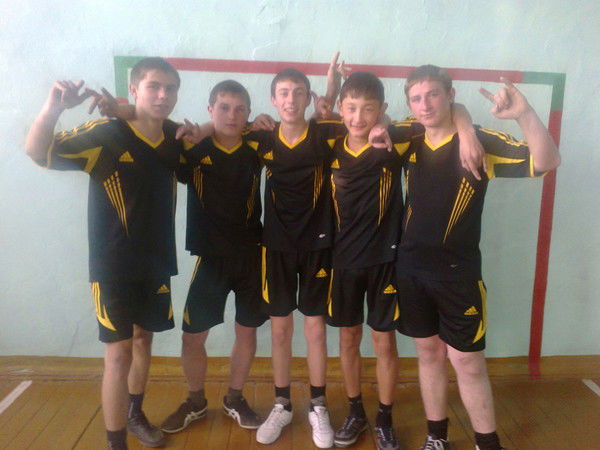 Сaня Рчеулишвили